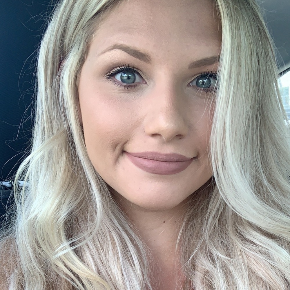 Meet your Posher, Jordann